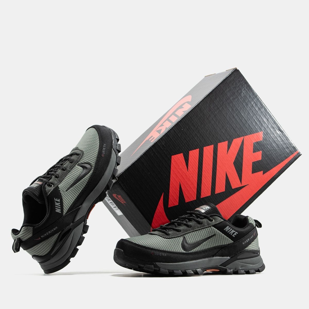 Кросівки Nike Rivah 3065 фото