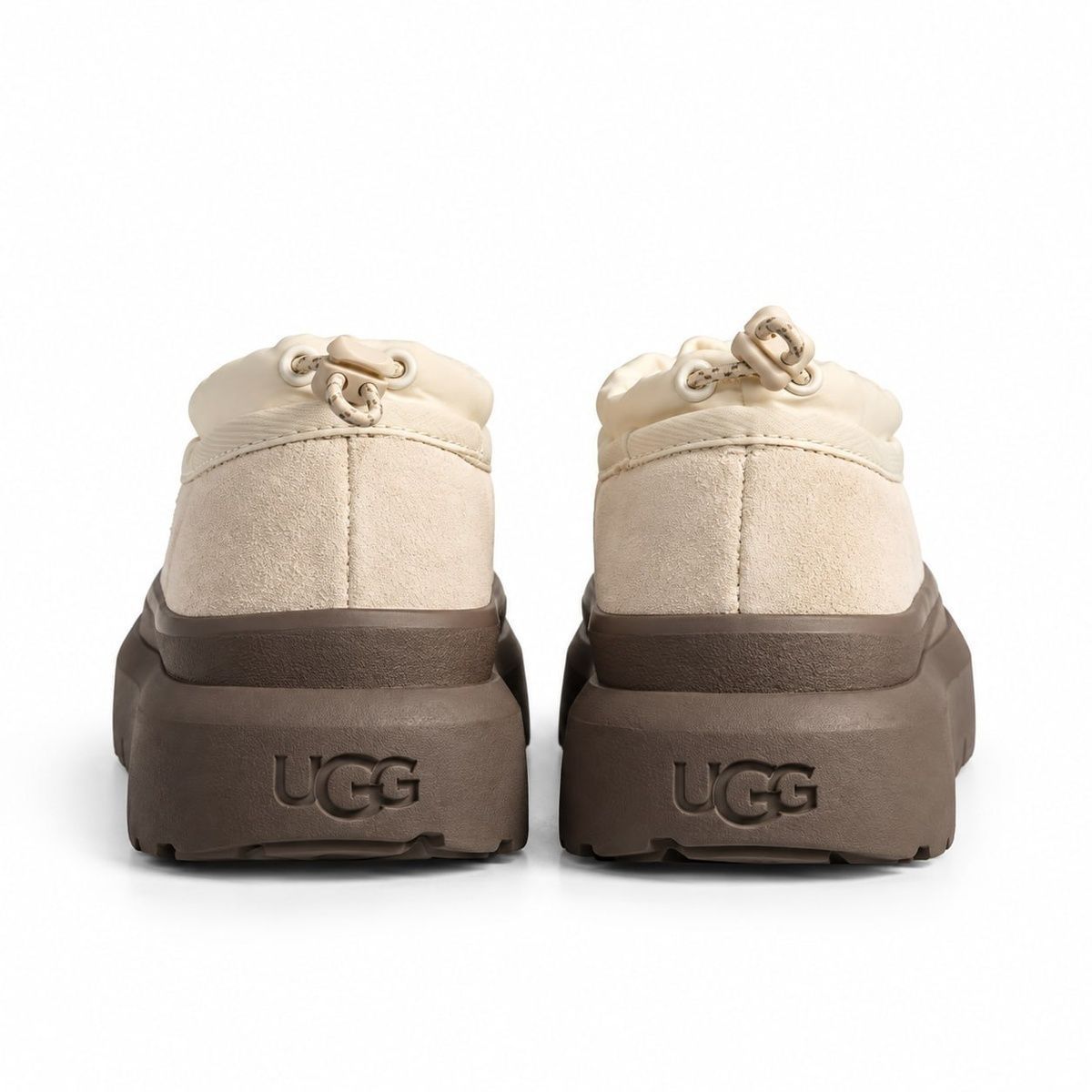 UGG Tasman Hybrid Beige Brown 990209 фото