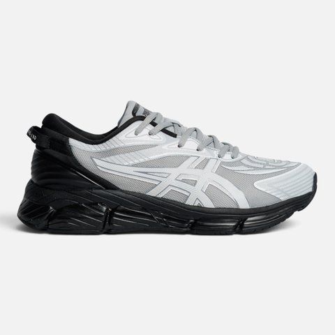 Кросівки Asics Gel-Quantum x C.P. Company 360 Grey Black AS020 фото