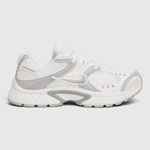 Кросівки Nike Zoom Vomero 5 RNR White Silver NK364 фото