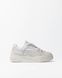 Кросівки Puma 180 Grey White PM035 фото 5