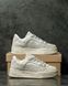 Кросівки Puma 180 Grey White PM035 фото 7