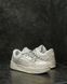 Кросівки Puma 180 Grey White PM035 фото 9