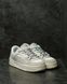 Кросівки Puma 180 Grey White PM035 фото 10