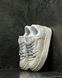 Кросівки Puma 180 Grey White PM035 фото 12