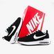 Кросівки Nike Air Max Dawn "Black" 0498 фото 10