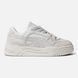 Кросівки Puma 180 Grey White PM035 фото 1