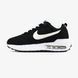 Кросівки Nike Air Max Dawn "Black" 0498 фото 2