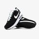 Кросівки Nike Air Max Dawn "Black" 0498 фото 8