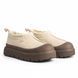 UGG Tasman Hybrid Beige Brown 990209 фото 4