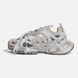 Кросівки Adidas Vento XLG Runner Deluxe Grey AD120 фото 2