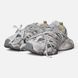 Кросівки Adidas Vento XLG Runner Deluxe Grey AD120 фото 3
