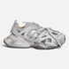Кросівки Adidas Vento XLG Runner Deluxe Grey AD120 фото 1