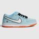 Кросівки Nike SB Dunk Low Club Gulf 58 NK299 фото 1